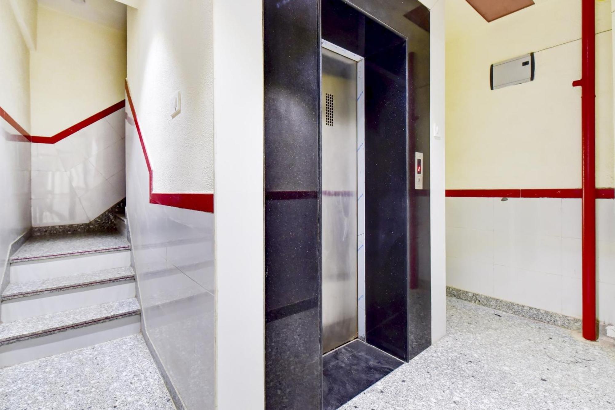 Suman Palace Adžmér Exteriér fotografie
